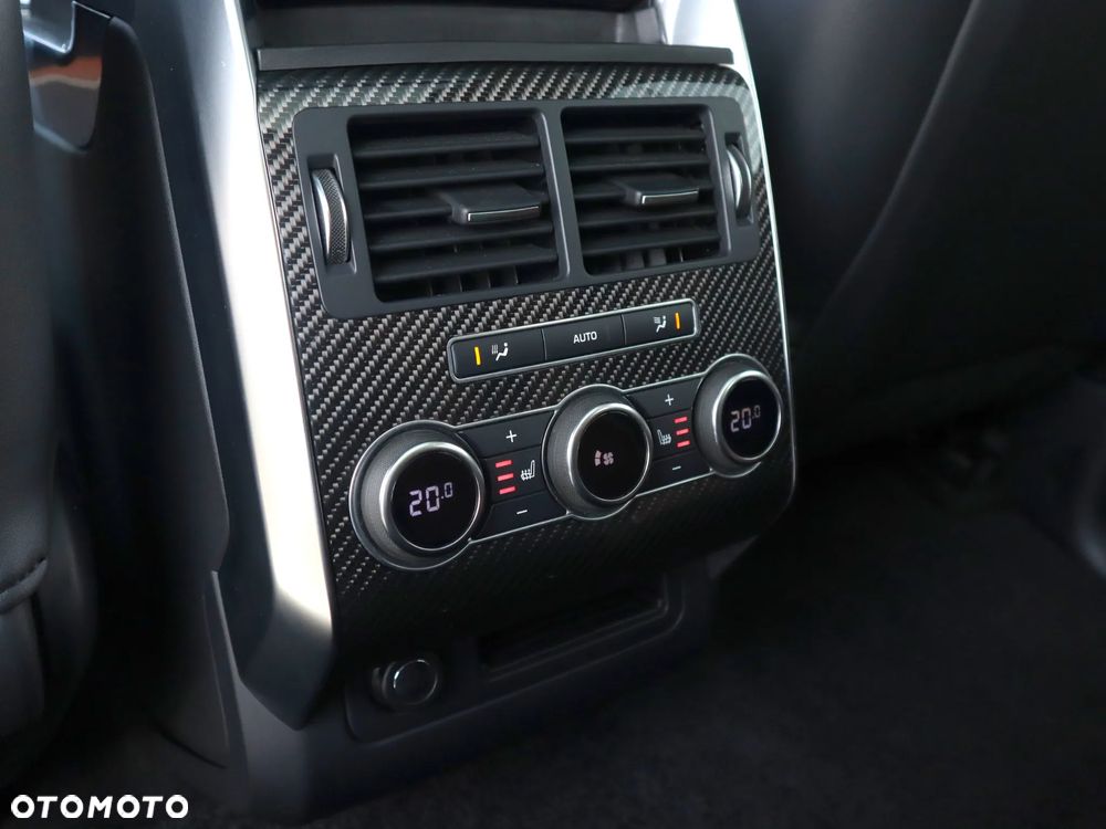 Land Rover Range Rover Sport - 39