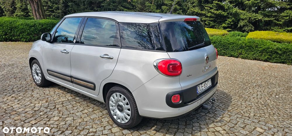 Fiat 500L - 3