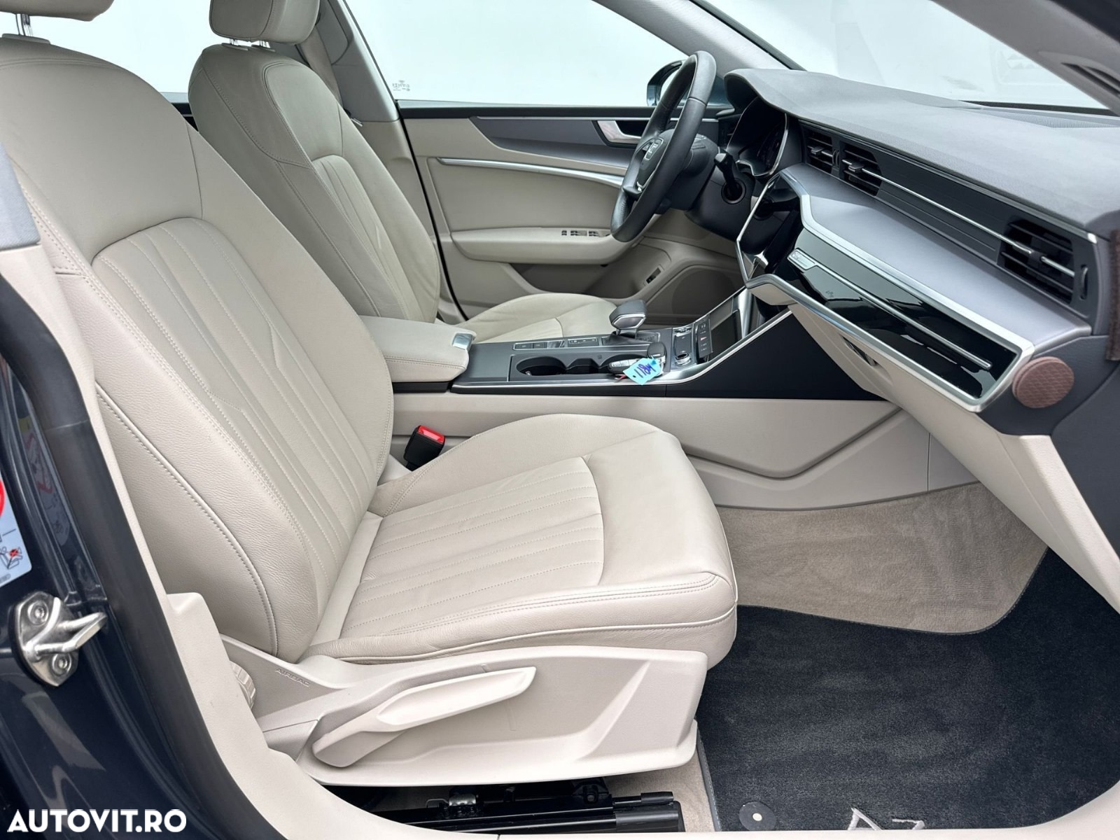 Audi A7 - 6