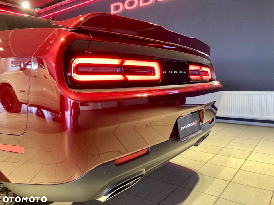 Dodge Challenger 5.7 R/T - 14