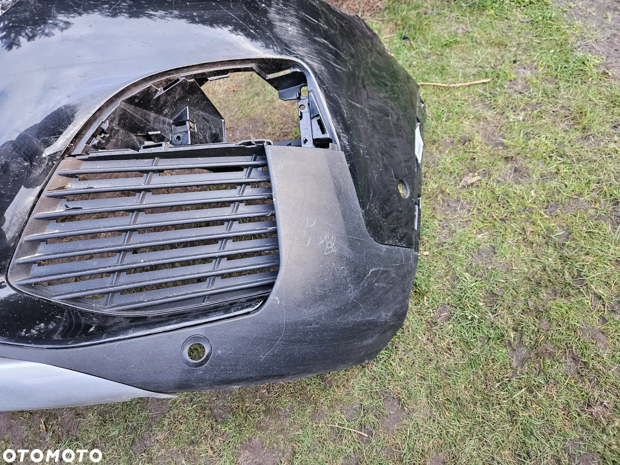 ZDERZAK PRZÓD PEUGEOT 3008 5008 II 16R- FULL LED - 13