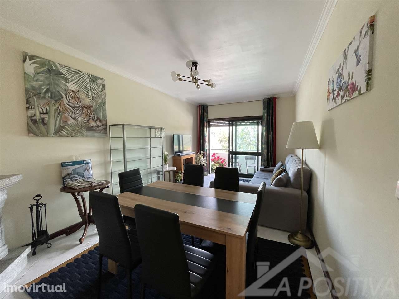 Apartamento T2+1 Venda em Lomba,Gondomar - Grande imagem: 2/54