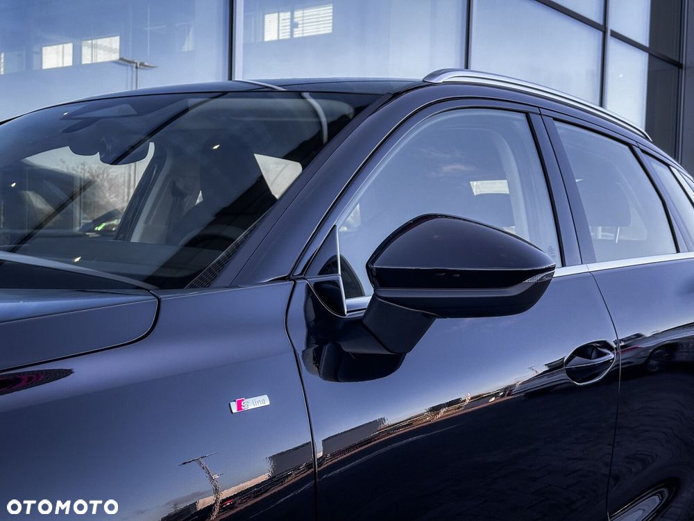Audi Q3 - 7