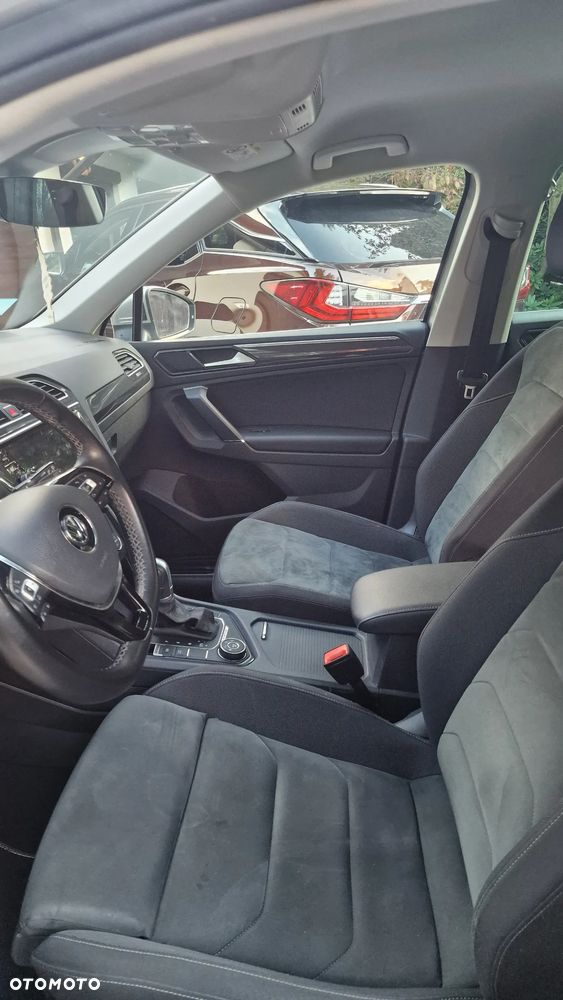 Volkswagen Tiguan - 23