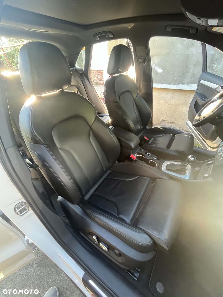 Audi Q3 - 8