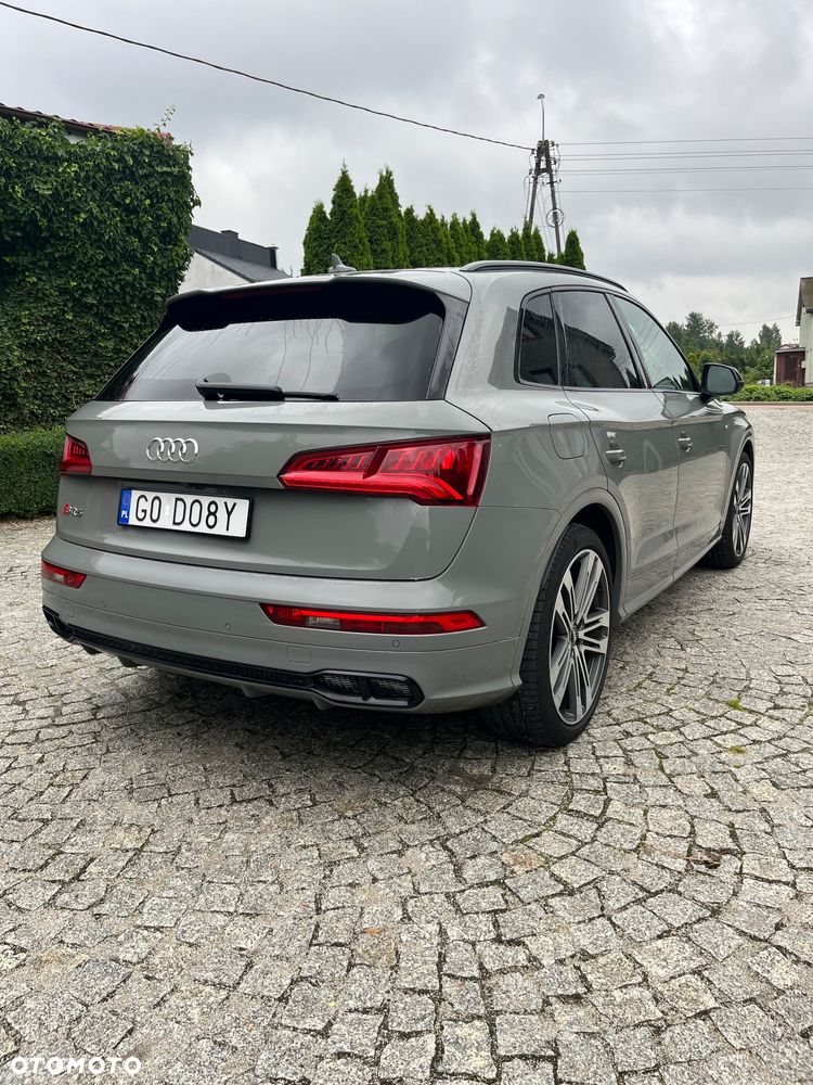 Audi SQ5 - 7