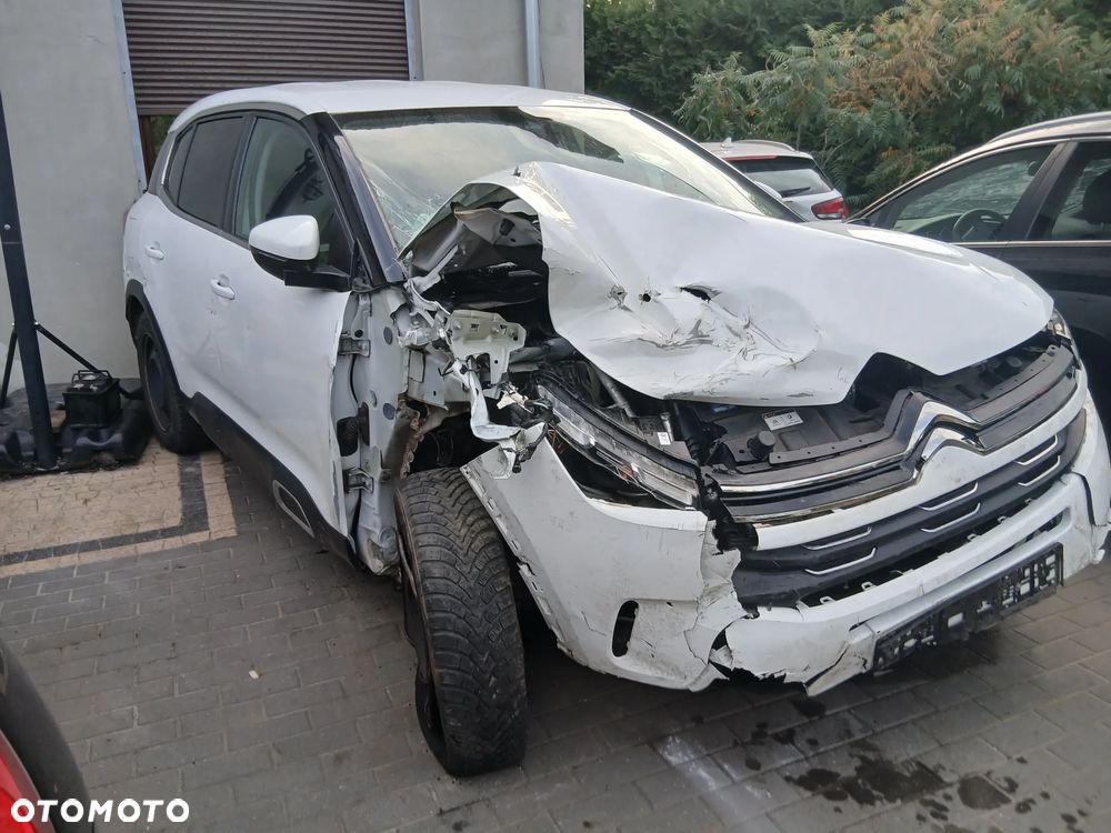 Citroën C5 Aircross - 2