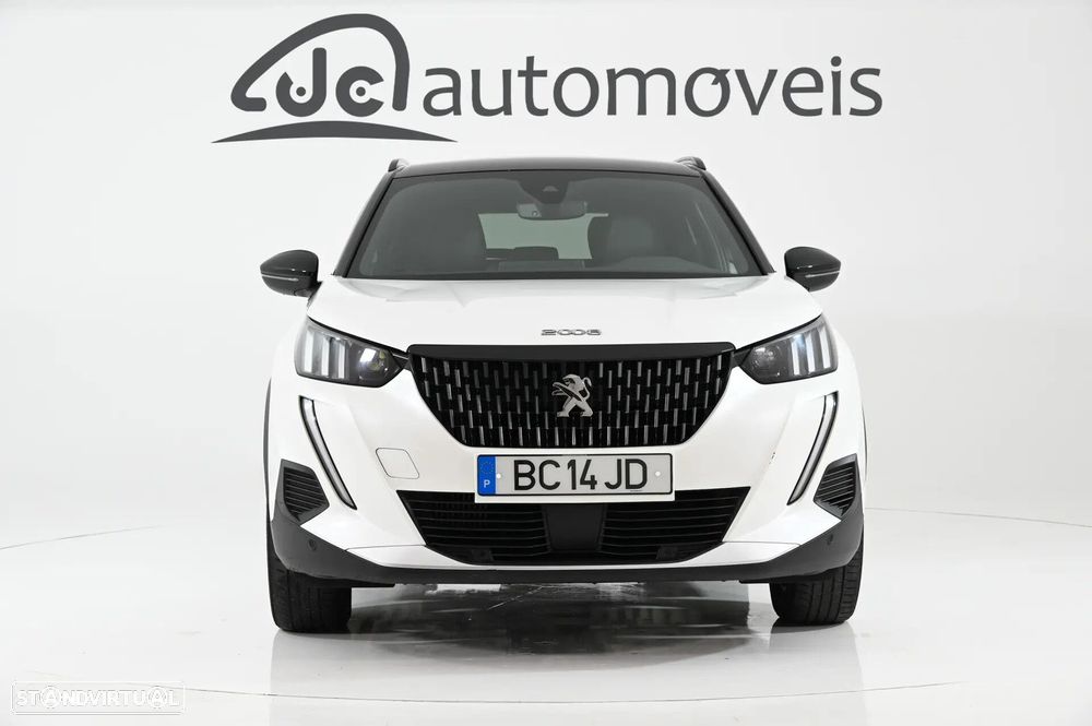 Peugeot 2008 - 6