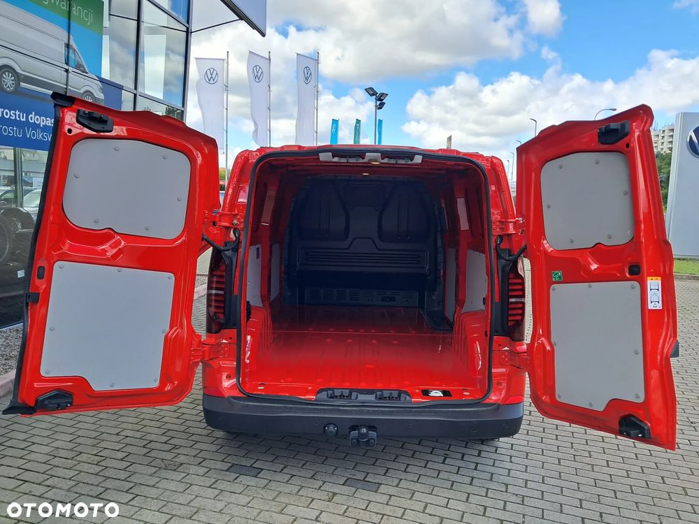 Volkswagen Transporter T7 - 11