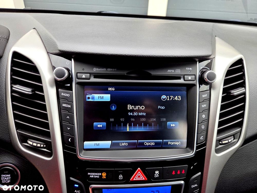 Hyundai i30 - 25