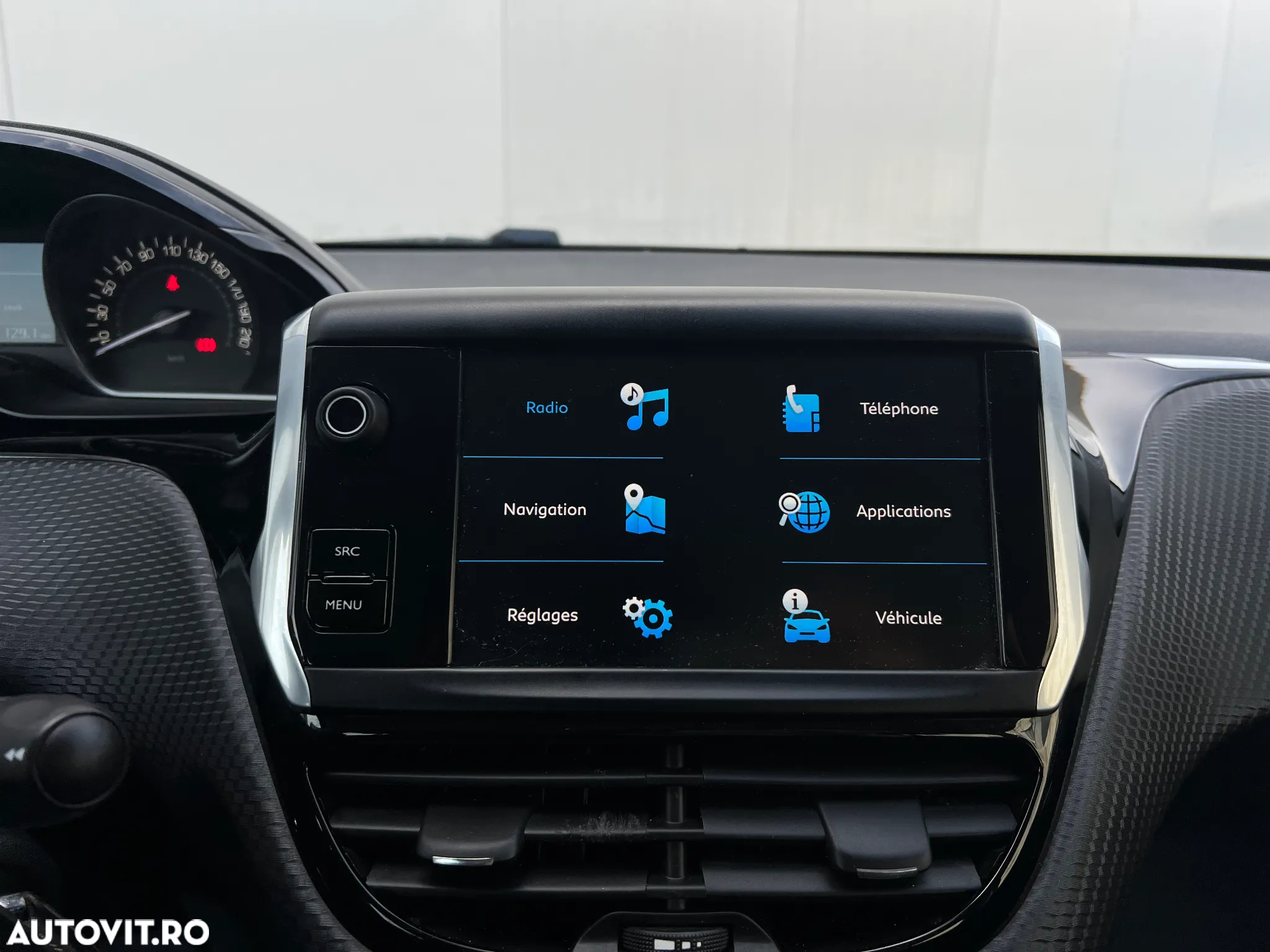 Peugeot 208 PureTech 110 Stop & Start Allure - 13