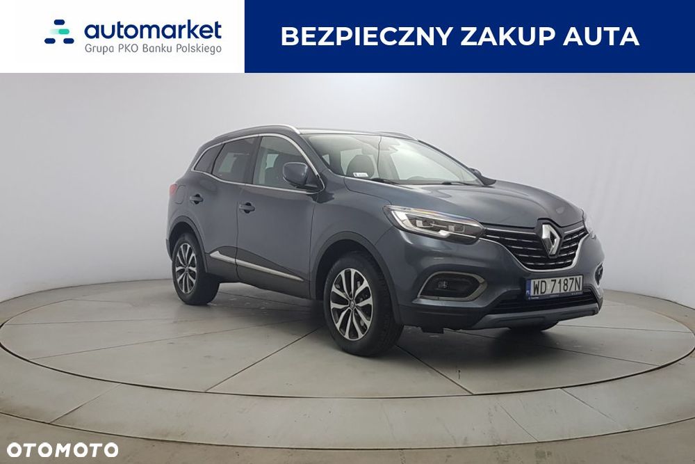 Renault Kadjar 1.3 TCe FAP Intens - 1
