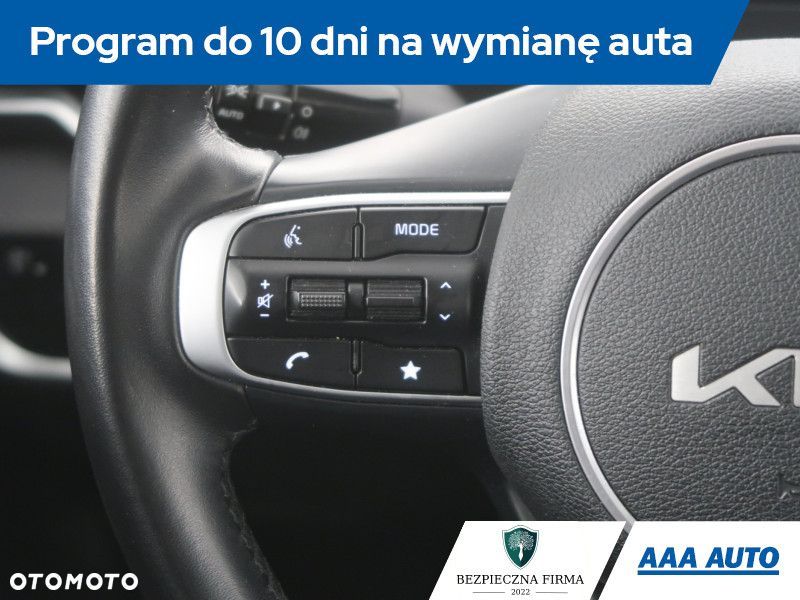 Kia Sportage - 20