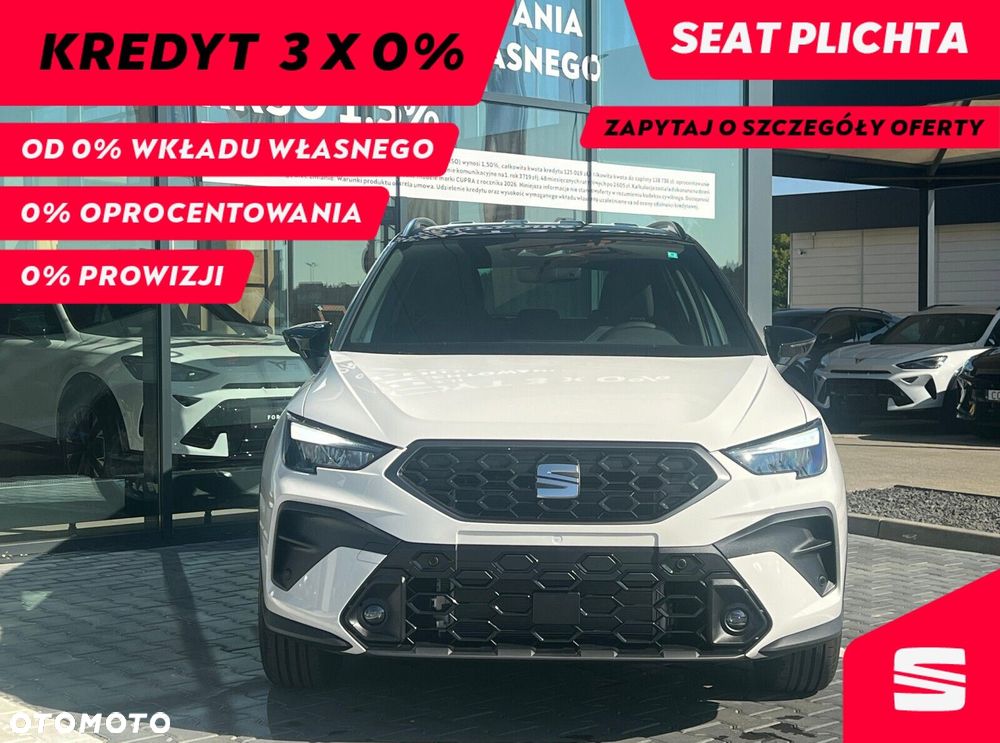 Seat Arona - 2