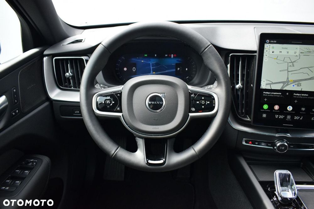 Volvo XC 60 - 19