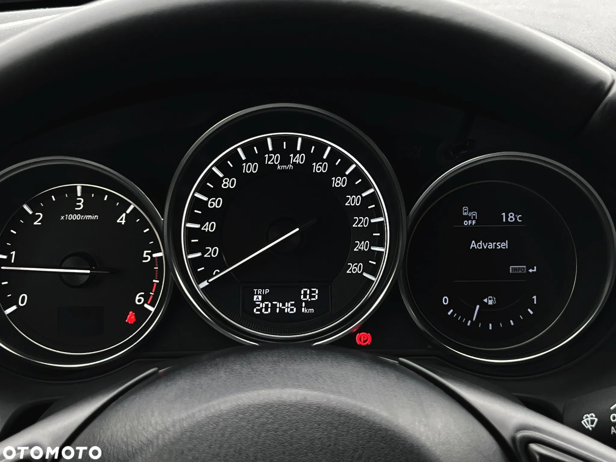 Mazda 6 - 37