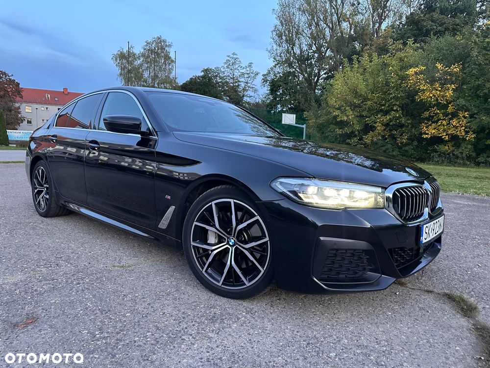 BMW Seria 5 - 26