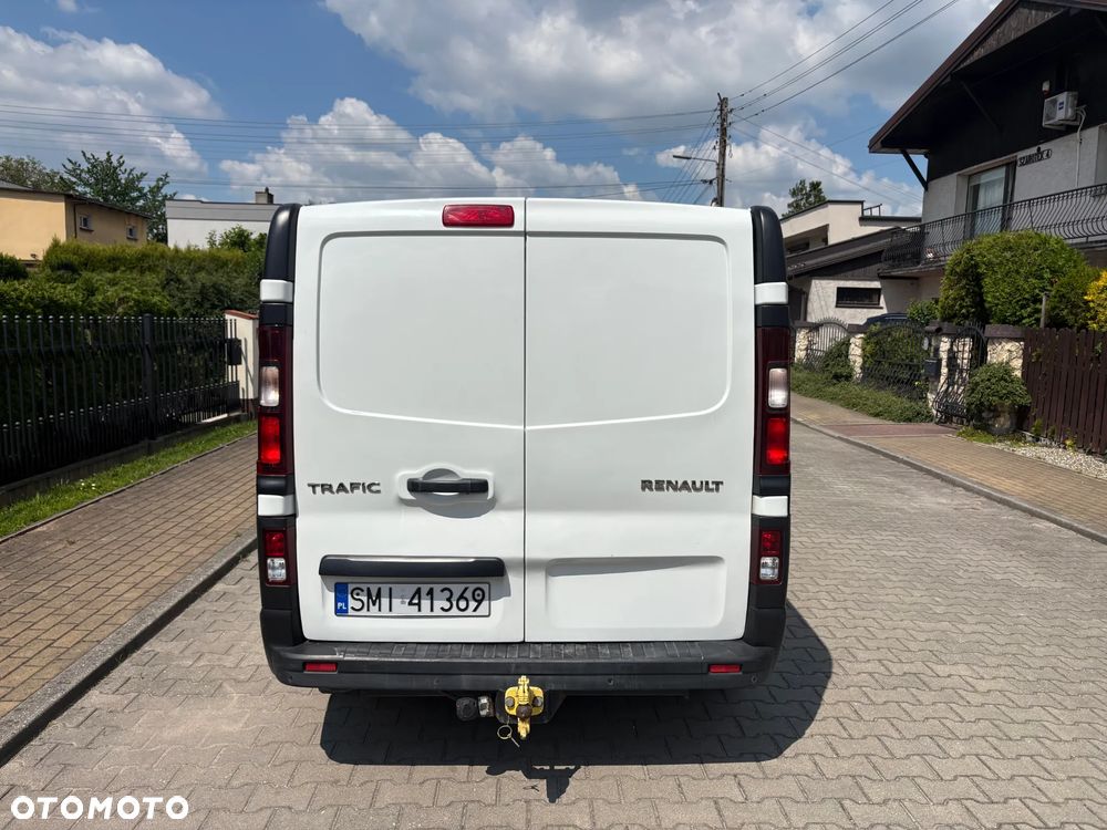 Renault Trafic - 7