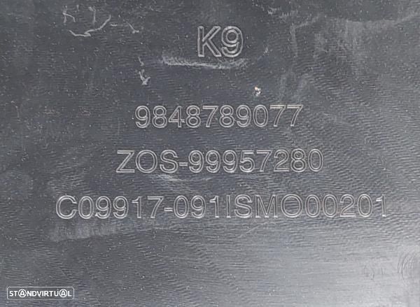 Para Choques Frente Fiat Doblo Caixa/Combi (263_) - 4