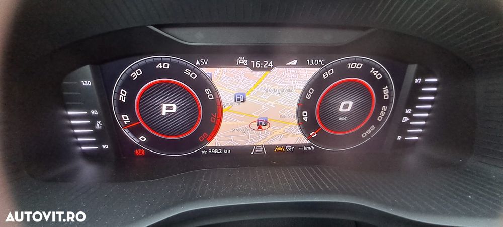 Skoda Kodiaq 1.5 TSI DSG Sportline - 7