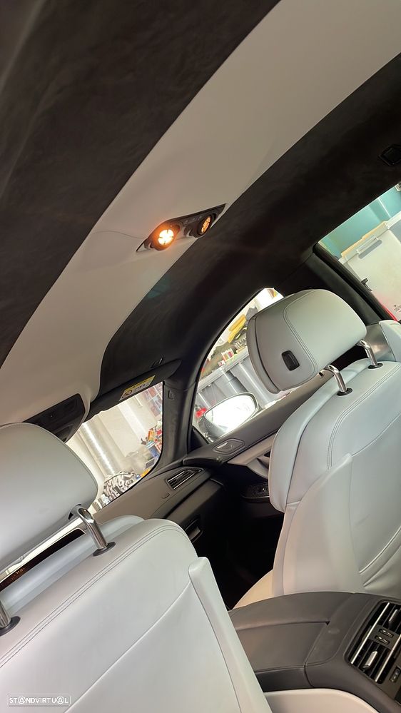 BMW M6 Gran Coupe - 29