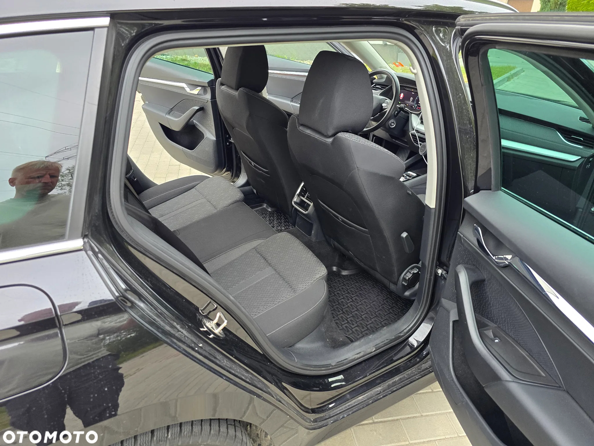 Skoda Octavia 2.0 TDI 4x4 Style DSG - 16