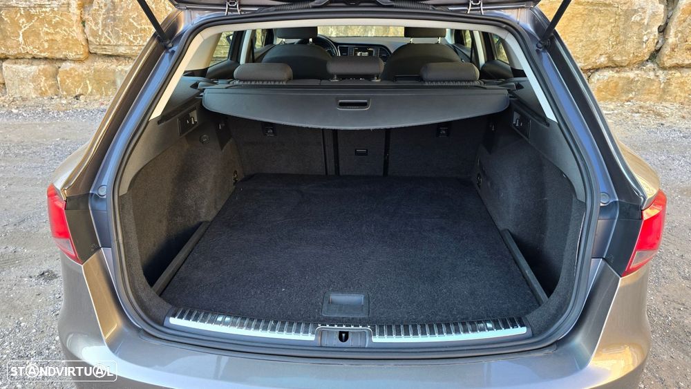 SEAT Leon ST - 50