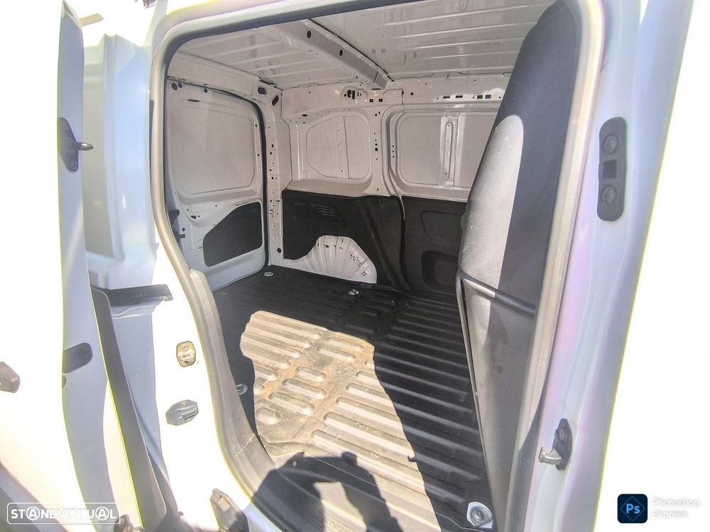 Peugeot Partner 1.5 bluehdi L1 Pro - 10