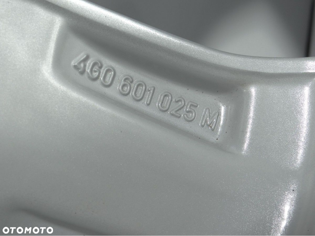 Koła letnie AUDI  18" A6 C7 - 7