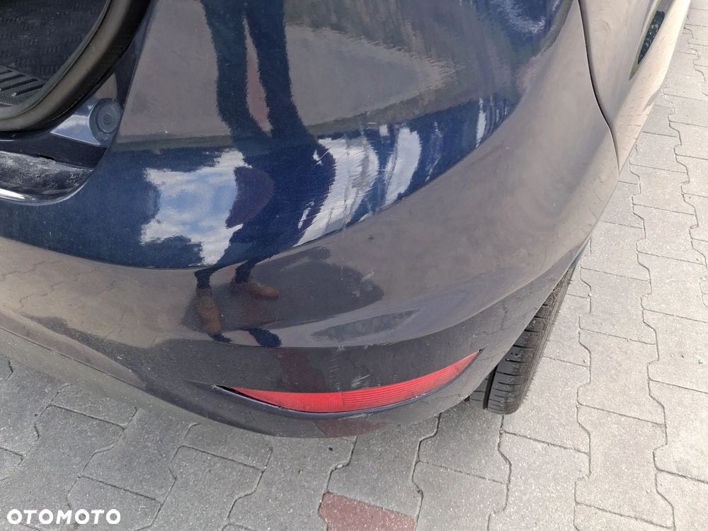 Ford Fiesta 1.4 TDCi Ghia - 10