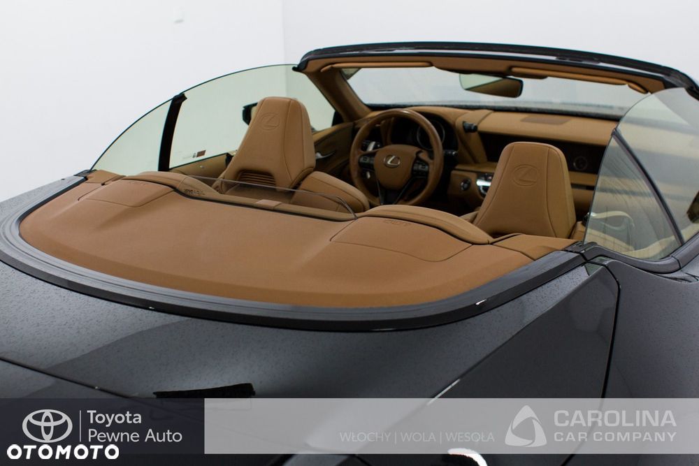 Lexus LC 500 Superturismo - 10