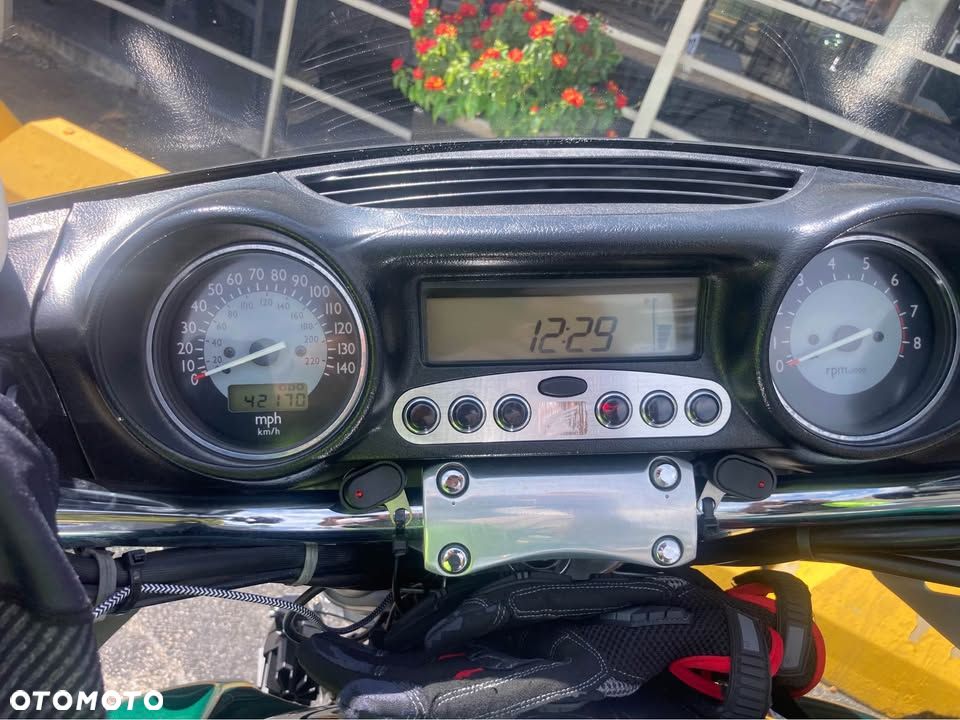 Honda Valkyrie - 40