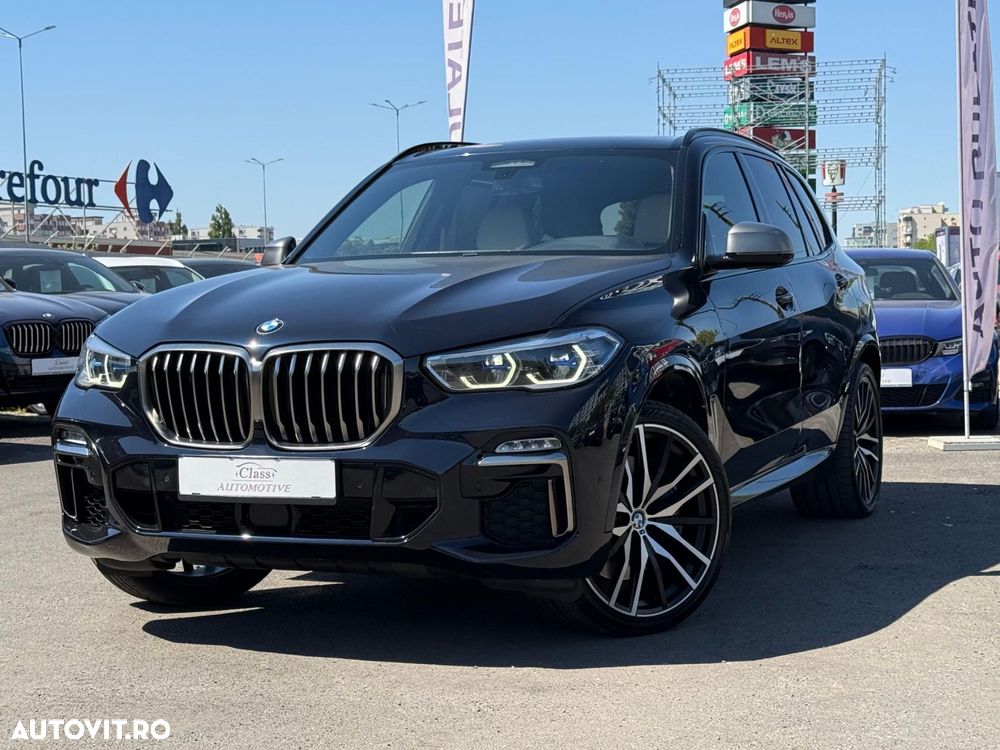 BMW X5 - 3