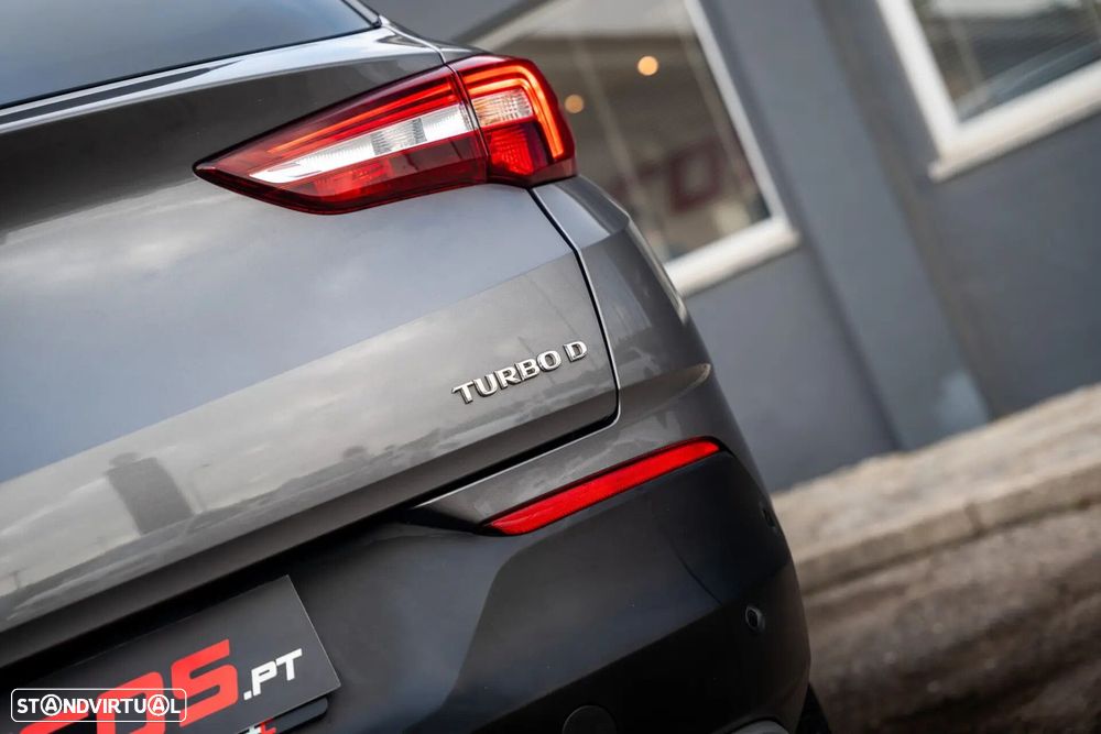 Opel Grandland X 1.6 D S&S Ultimate - 11