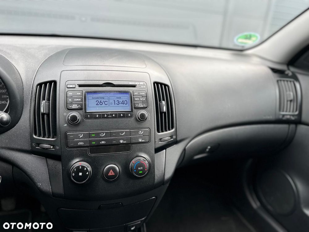 Hyundai i30 - 5