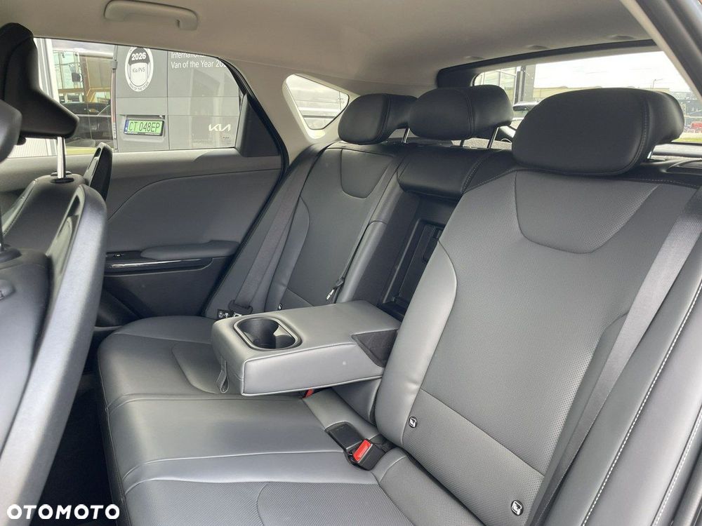 Kia K4 1.6 T-GDI L - 16