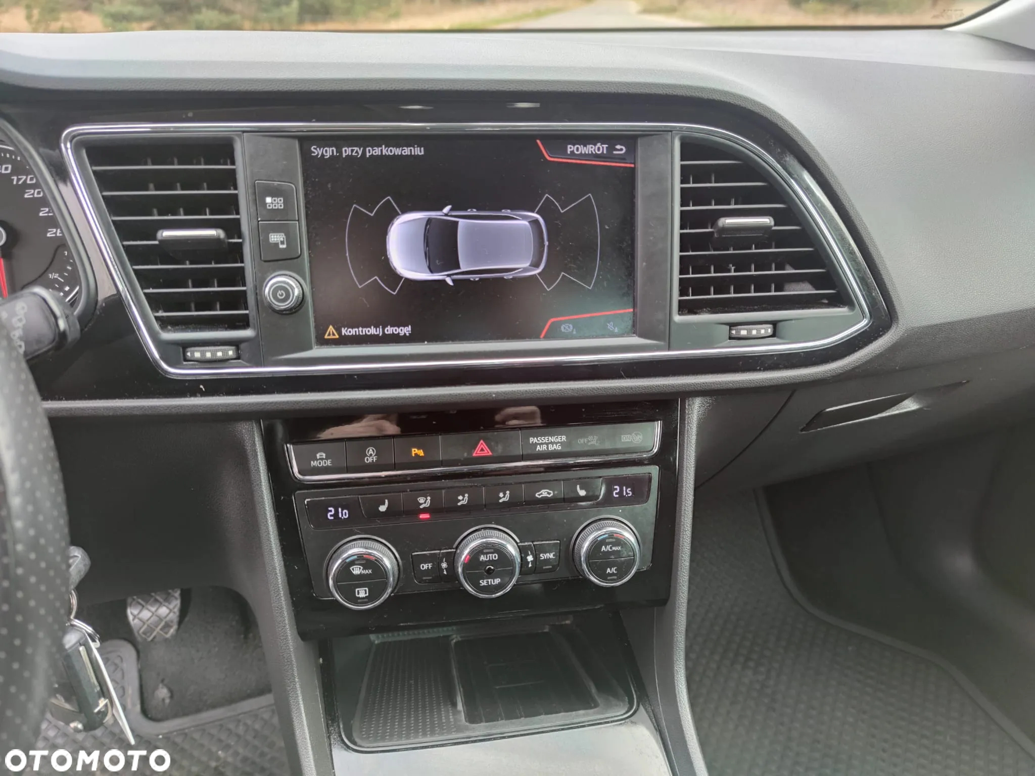 Seat Leon 2.0 TDI DPF Start&Stop FR - 31