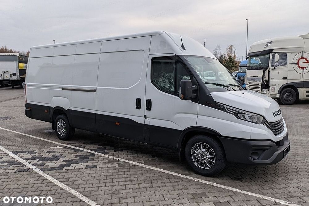 Iveco Daily - 4