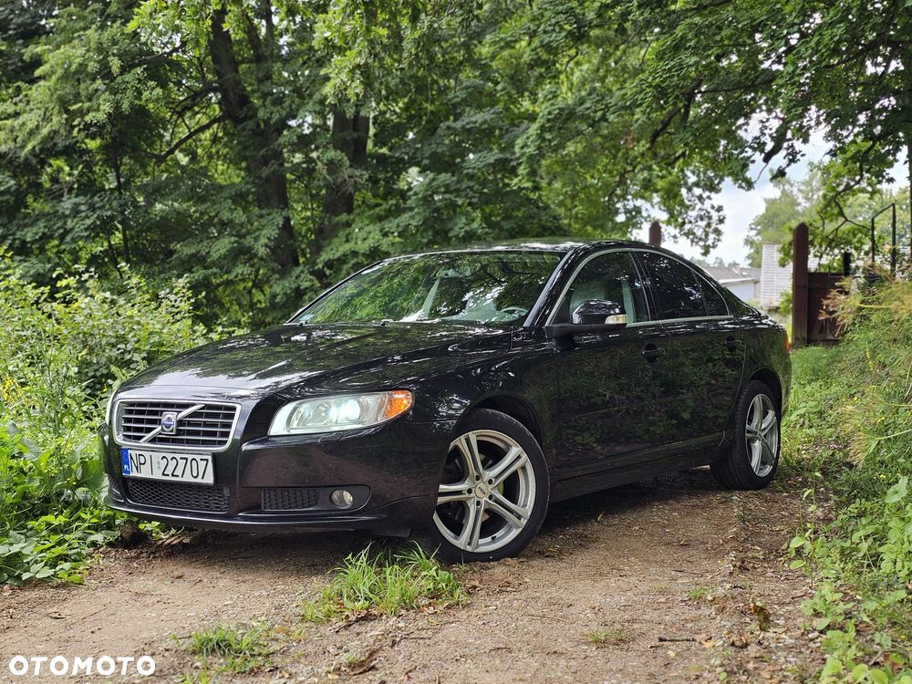 Volvo S80 - 1