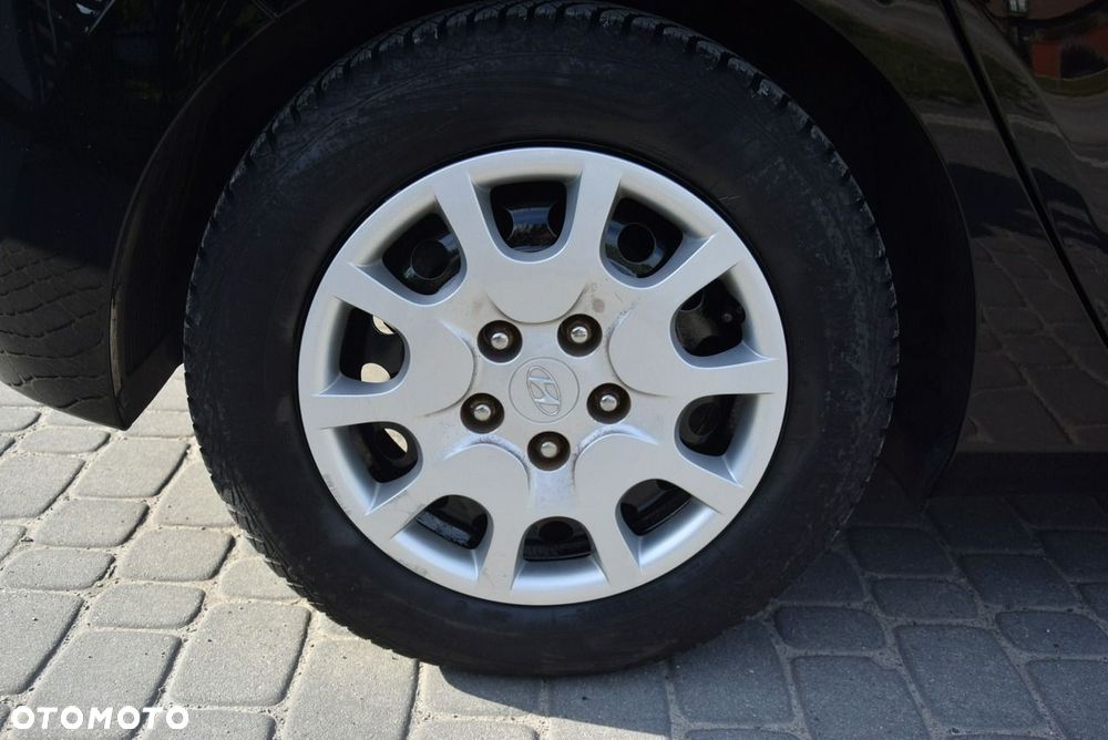 Hyundai i30 1.4 Classic - 11