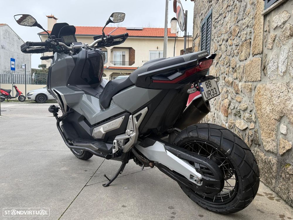 Honda X-ADV - 4