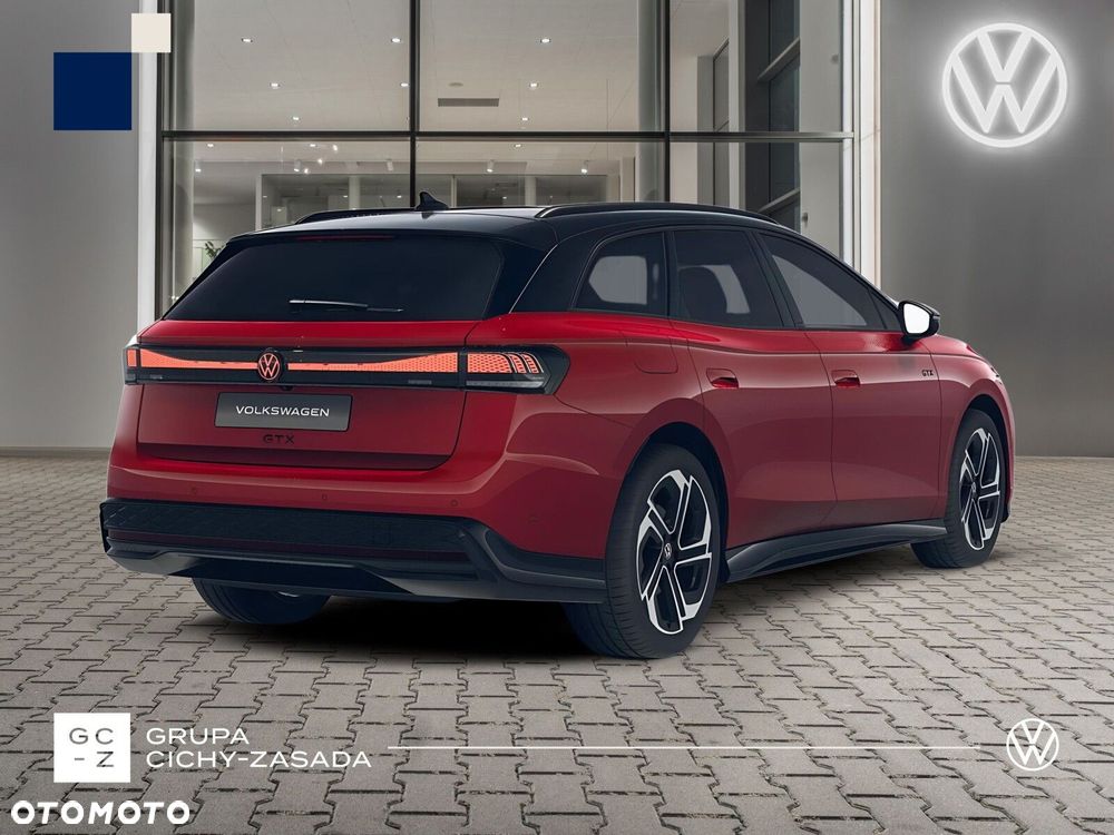 Volkswagen ID.7 86kWh GTX 4Motion - 7