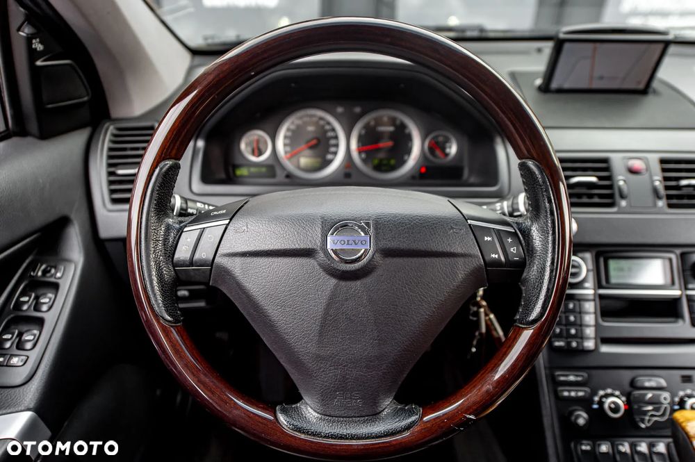 Volvo XC 90 3.2 Sport - 21