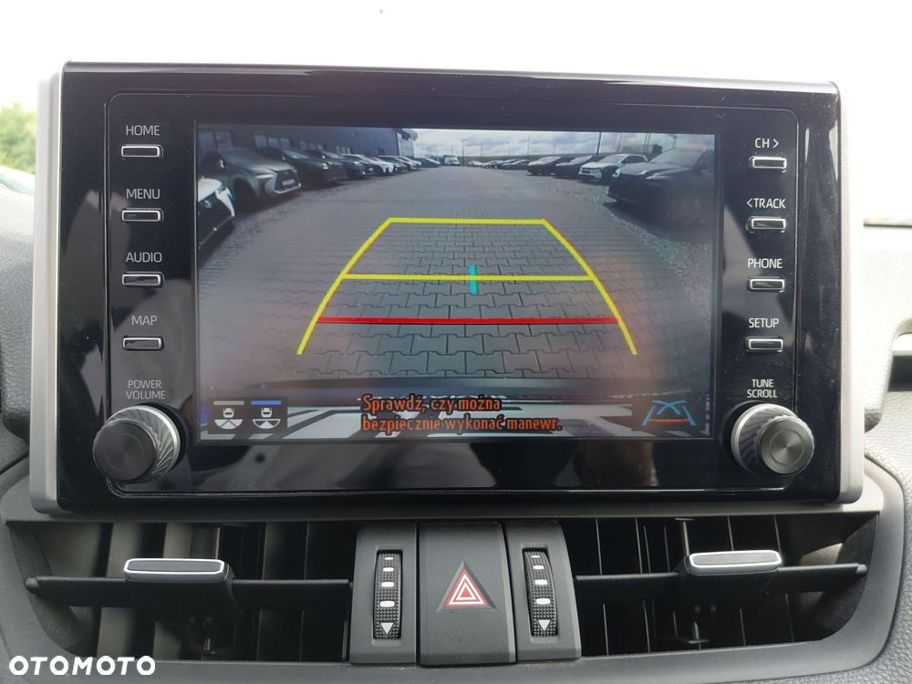 Toyota RAV4 2.0 Comfort 4x4 MS - 24