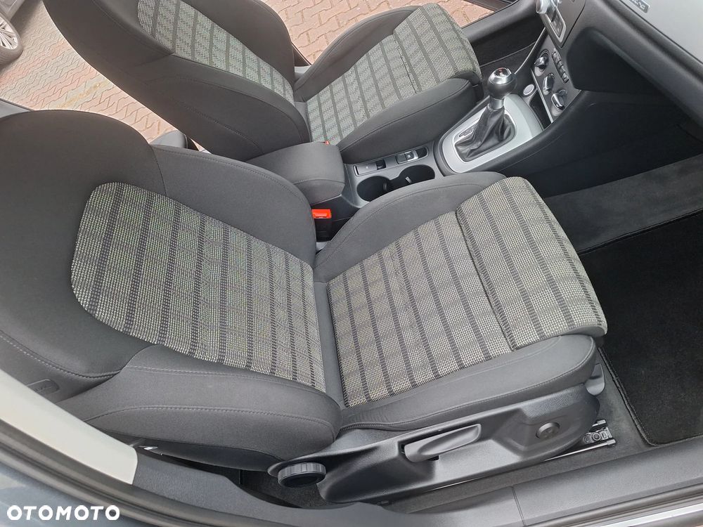 Audi Q3 2.0 TFSI Quattro S tronic sport - 15