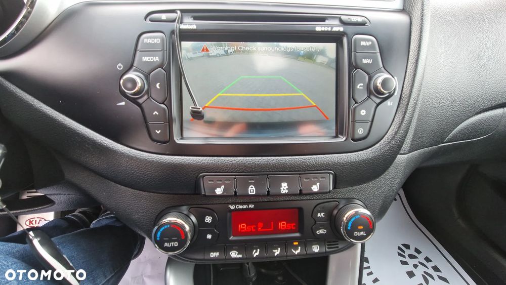Kia Ceed 1.6 CRDi L - 19