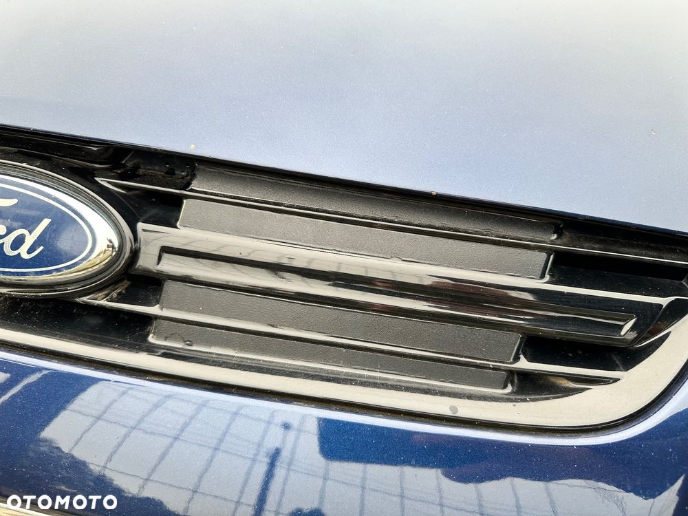 Ford S-Max - 20
