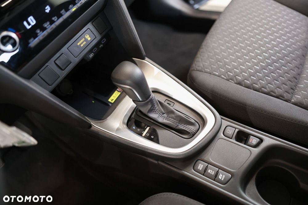 Toyota Yaris Cross Hybrid 1.5 Comfort - 20