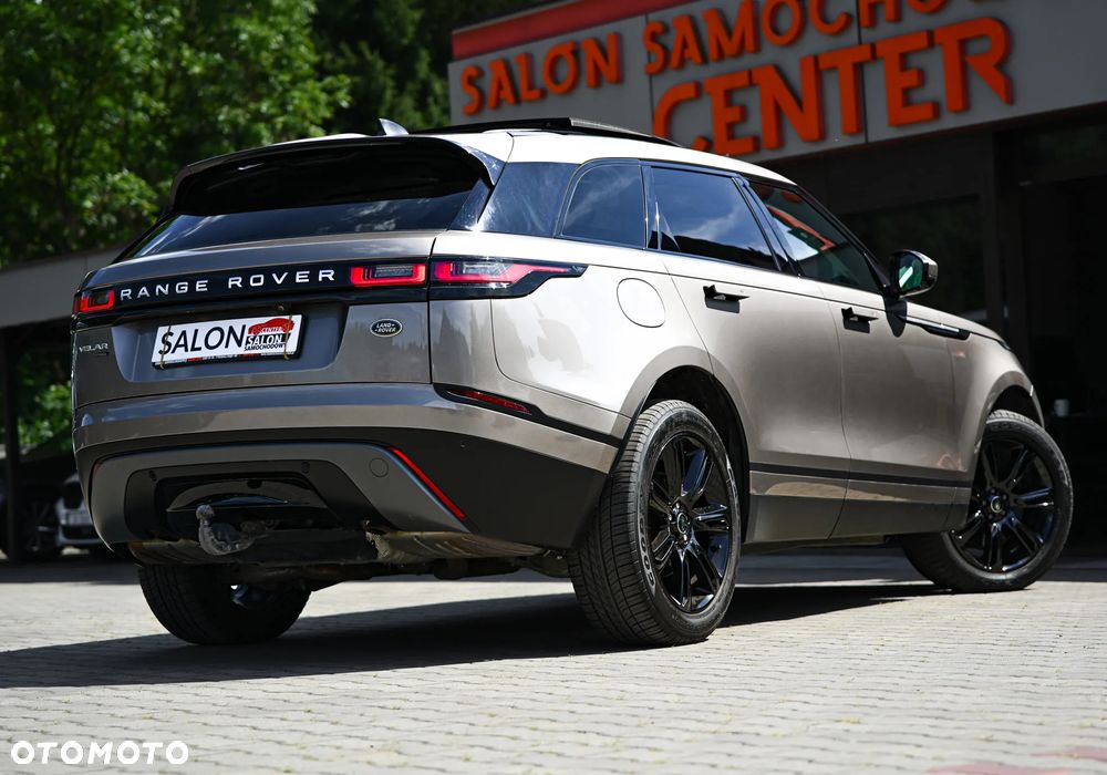 Land Rover Range Rover Velar P400e S - 38