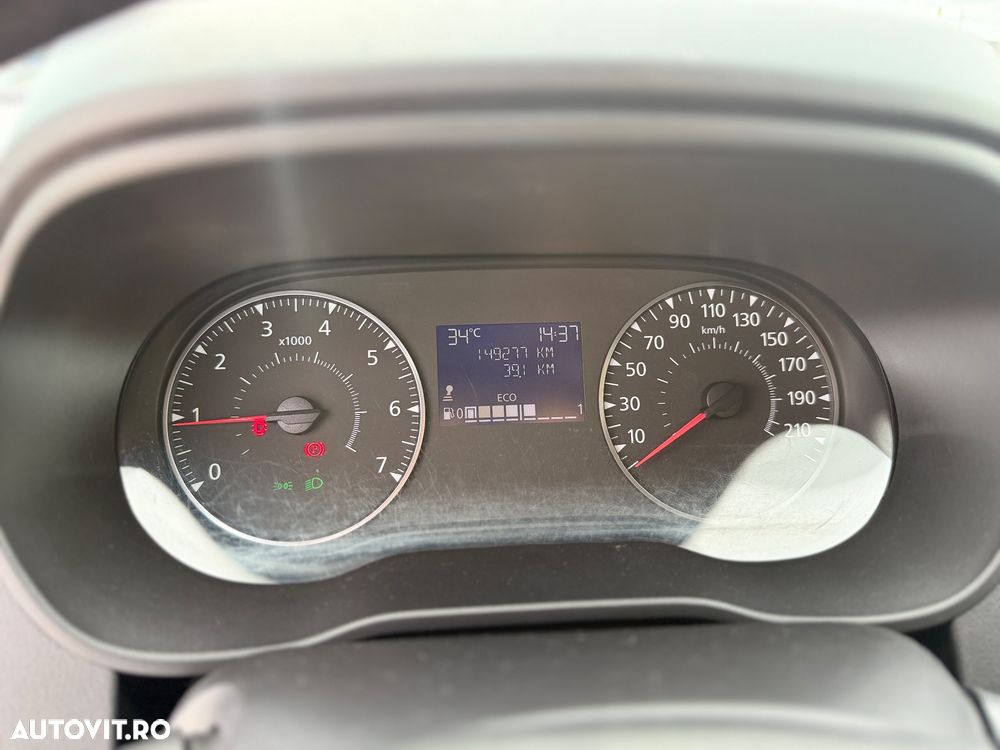 Dacia Duster 1.5 Blue dCi 4WD Comfort - 13